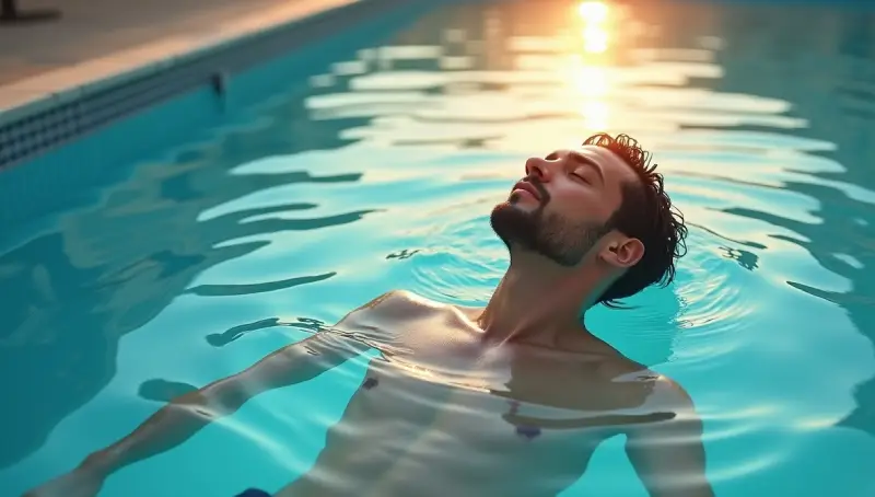 فواید ذهنی و کاهش استرس​