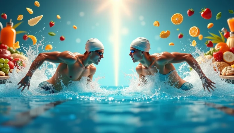 رژیم غذایی مناسب