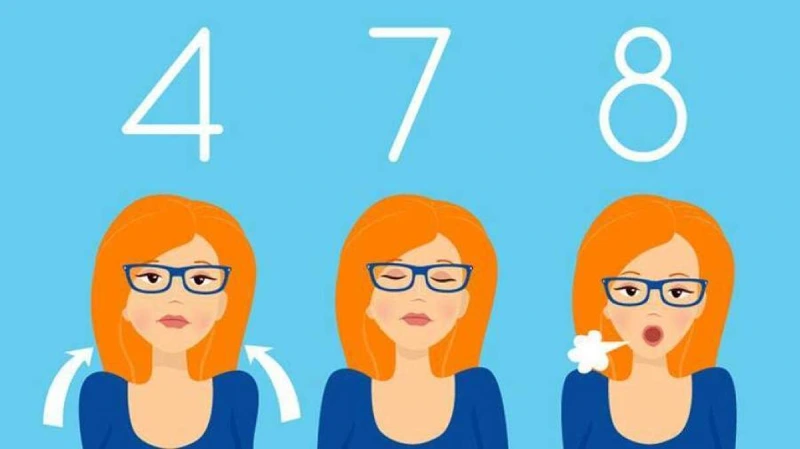 تکنیک‌های تنفس برای گروه‌های سنی مختلف