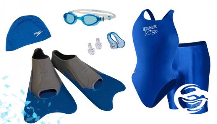 چرا تجهیزات شنا فراتر از یک انتخاب ساده هستند؟