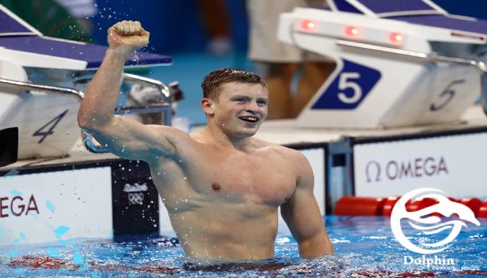 چگونه یک شناگر حرفه ای شویم