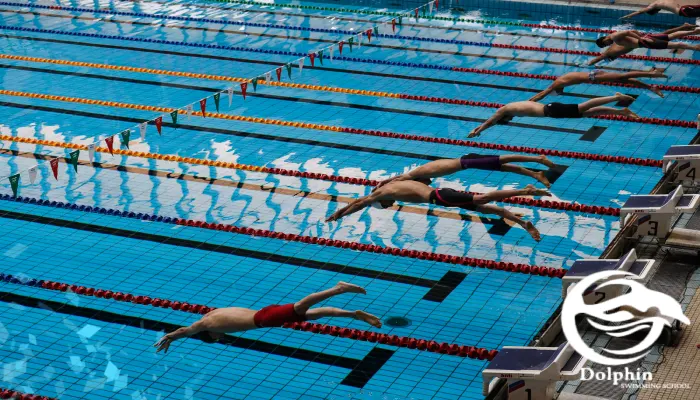 راهنمای کامل شنای ترکیبی (IM): تکنیک‌ها، تمرینات و مزایای آن برای شناگران حرفه‌ای