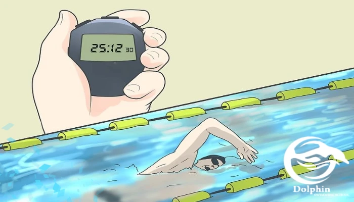 مزایای شنای ترکیبی (IM) برای شناگران حرفه‌ای