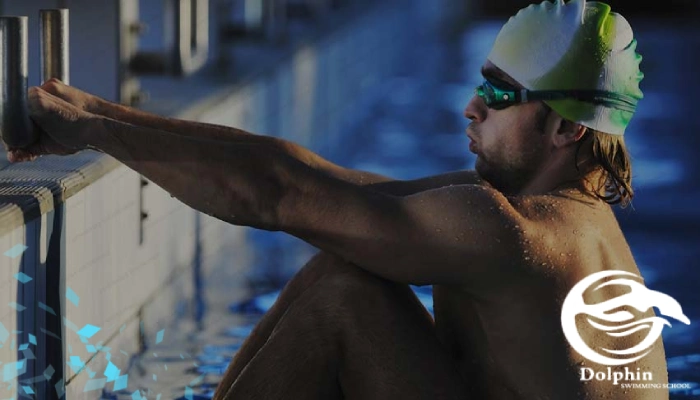 چطور یک شناگر حرفه‌ای شویم