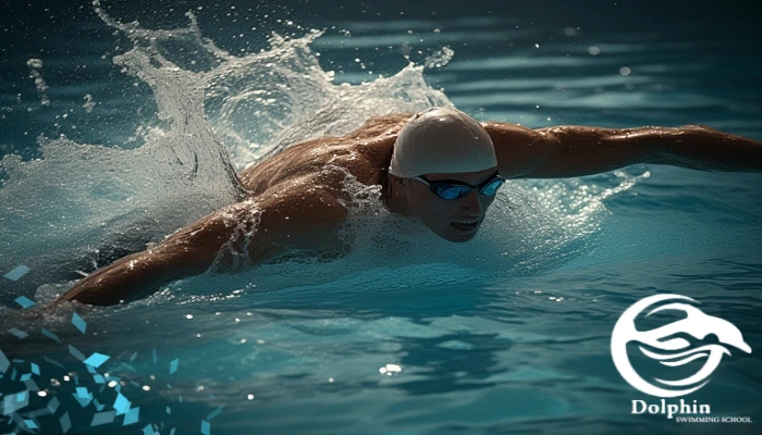 مقدمه‌ای بر شنای قورباغه: چرا پاها کلیدی‌ترین بخش هستند؟