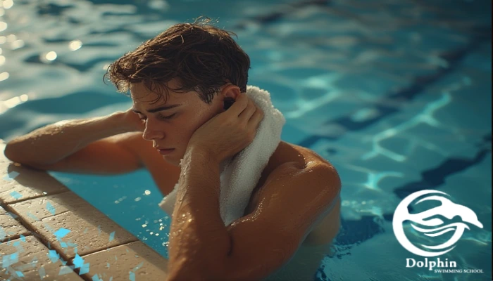 نکات مهم برای جلوگیری از عفونت گوش بعد از شنا