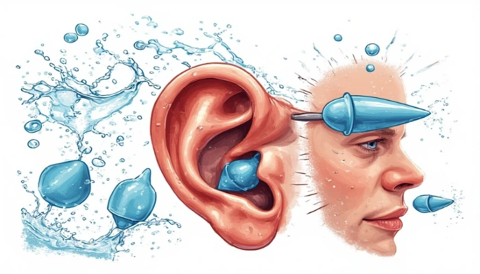 نکات کلیدی پیشگیری: راهکارهای عملی برای هر شناگر
