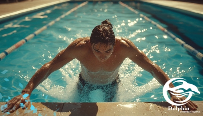 آموزش شیرجه