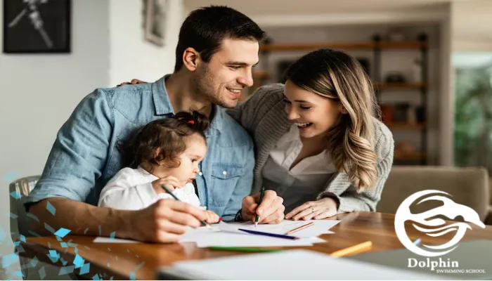 نکات مهم ایمنی برای والدین