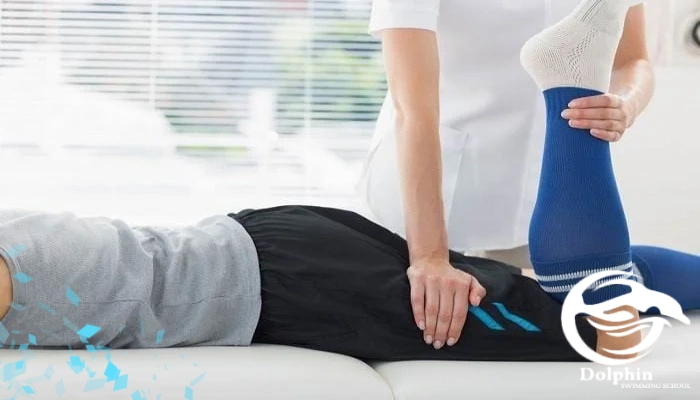 نقش فیزیوتراپی در پیشگیری