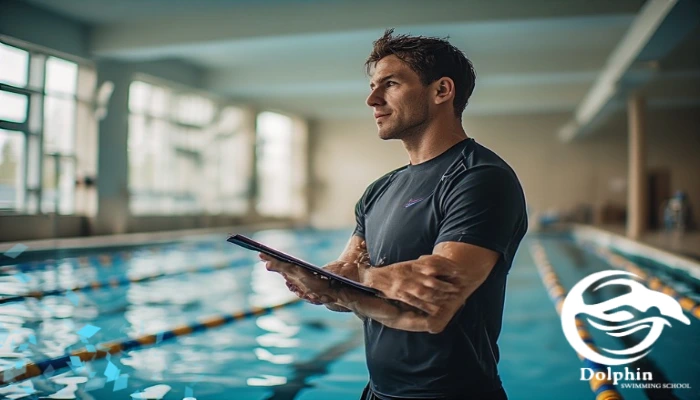 آشنایی با مربی؛ ستون اصلی آموزش شنای تخصصی کلانترزاده