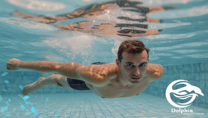 اشتباه اول: بالا نگه داشتن سر