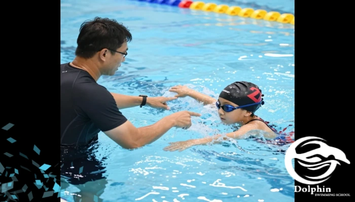 ترس از آب و عدم اعتماد به نفس