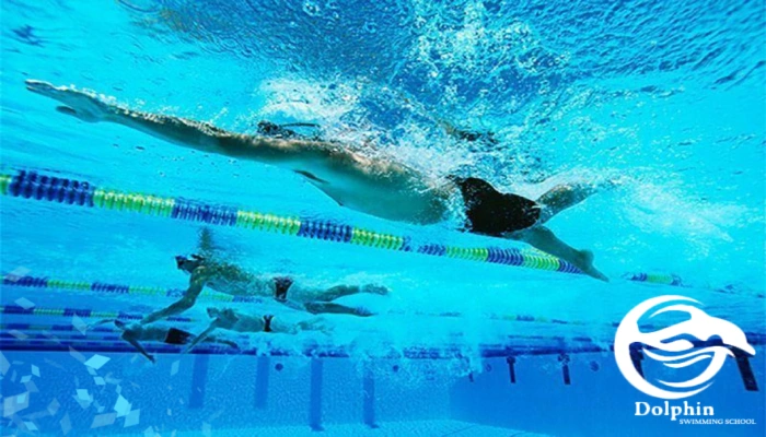 چرا شناخت اشتباهات در شروع شنا کلیدی است؟