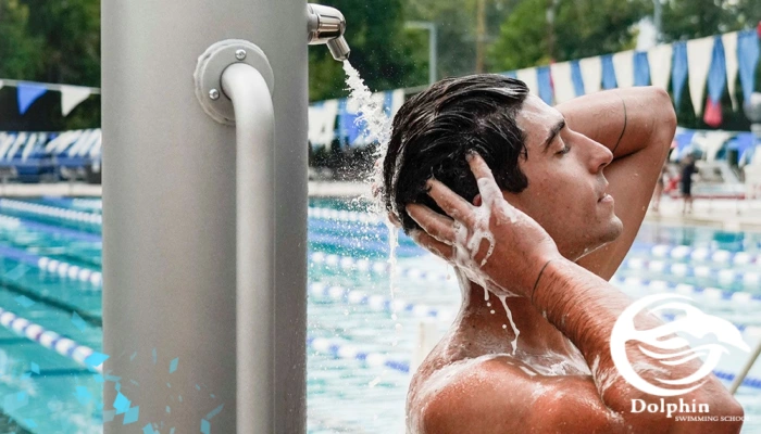 استخر کلر یا استخر نمک؟ بررسی تاثیر آب بر سلامت پوست و مو